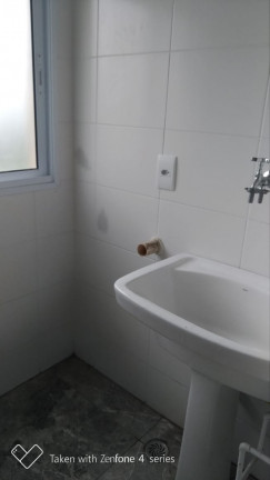 Imagem Apartamento com 2 Quartos à Venda, 50 m² em Parque São Lourenço - São Paulo