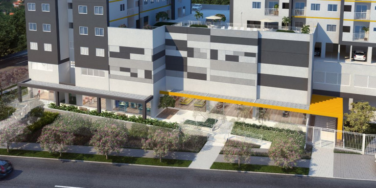 Imagem Studio à Venda, 44 m² em Limão - São Paulo