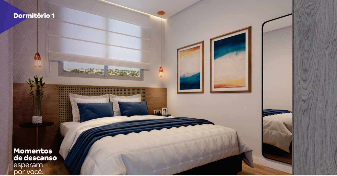 Imagem Apartamento com 2 Quartos à Venda, 33 m²em Vila das Belezas - São Paulo