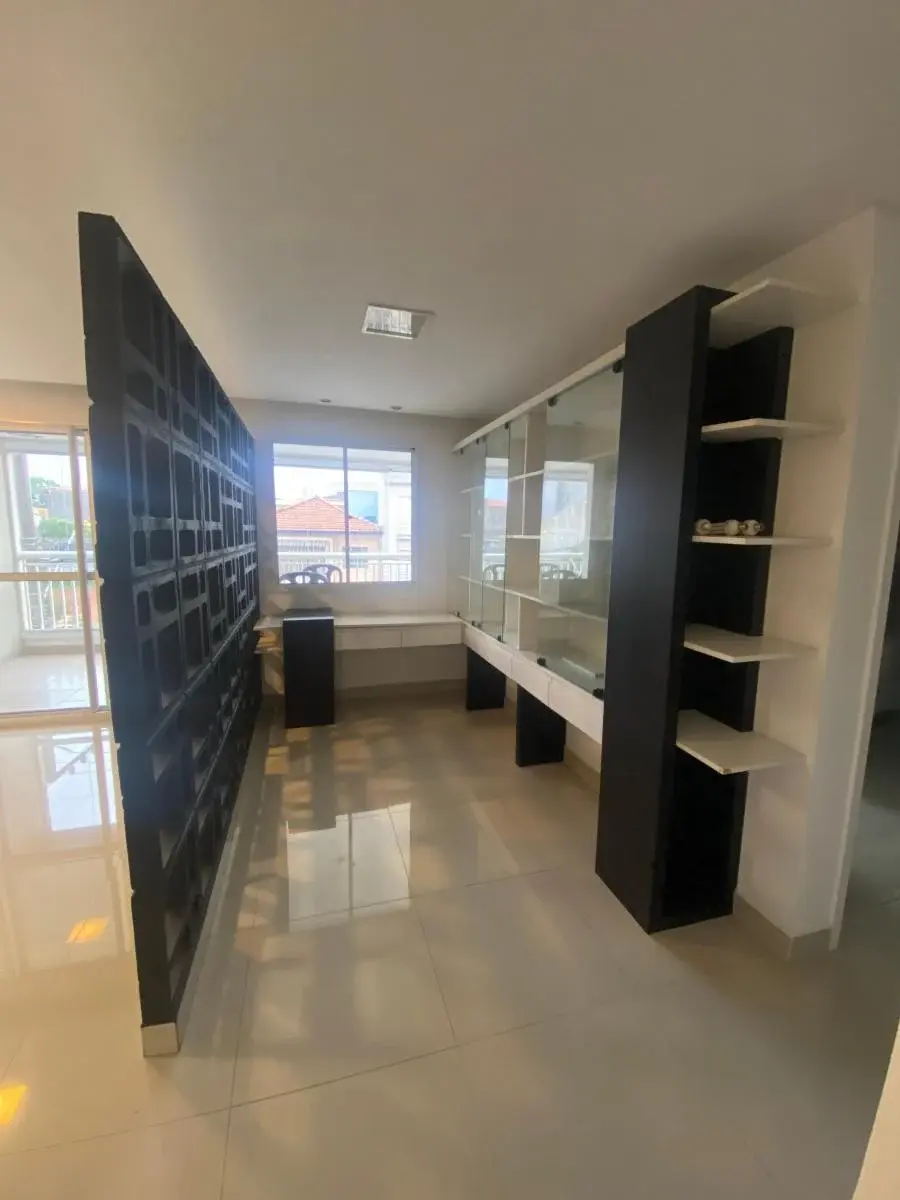 Imagem Apartamento com 3 Quartos à Venda, 93 m²em Vila Valparaíso - Santo André Imagem Apartamento com 3 Quartos à Venda, 93 m²em Vila Valparaíso - Santo André