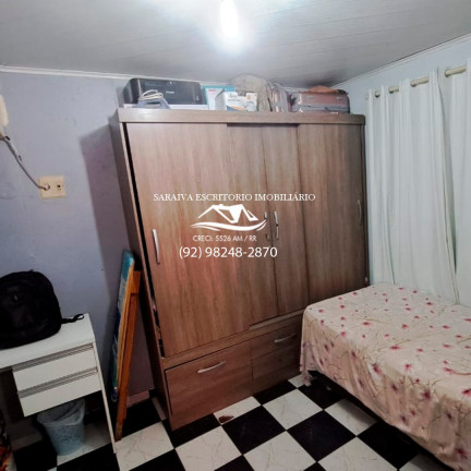 Imagem Casa com 2 Quartos à Venda, 100 m² em Nova Cidade - Manaus