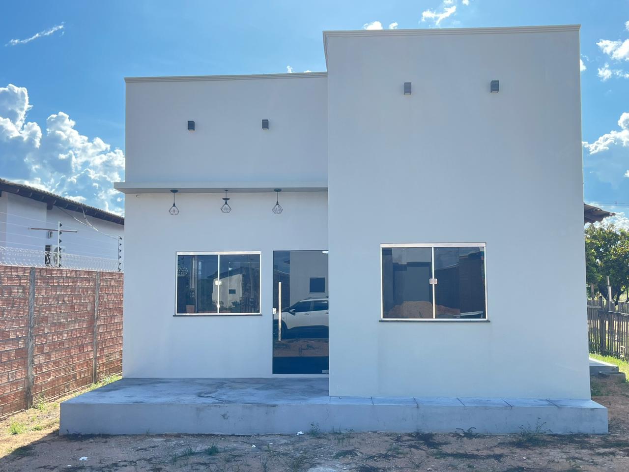 Casa com 3 Quartos à Venda, 60 m² em Monte Cristo - Boa Vista