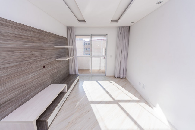 Imagem Apartamento com 3 Quartos à Venda, 91 m² em Portão - Curitiba