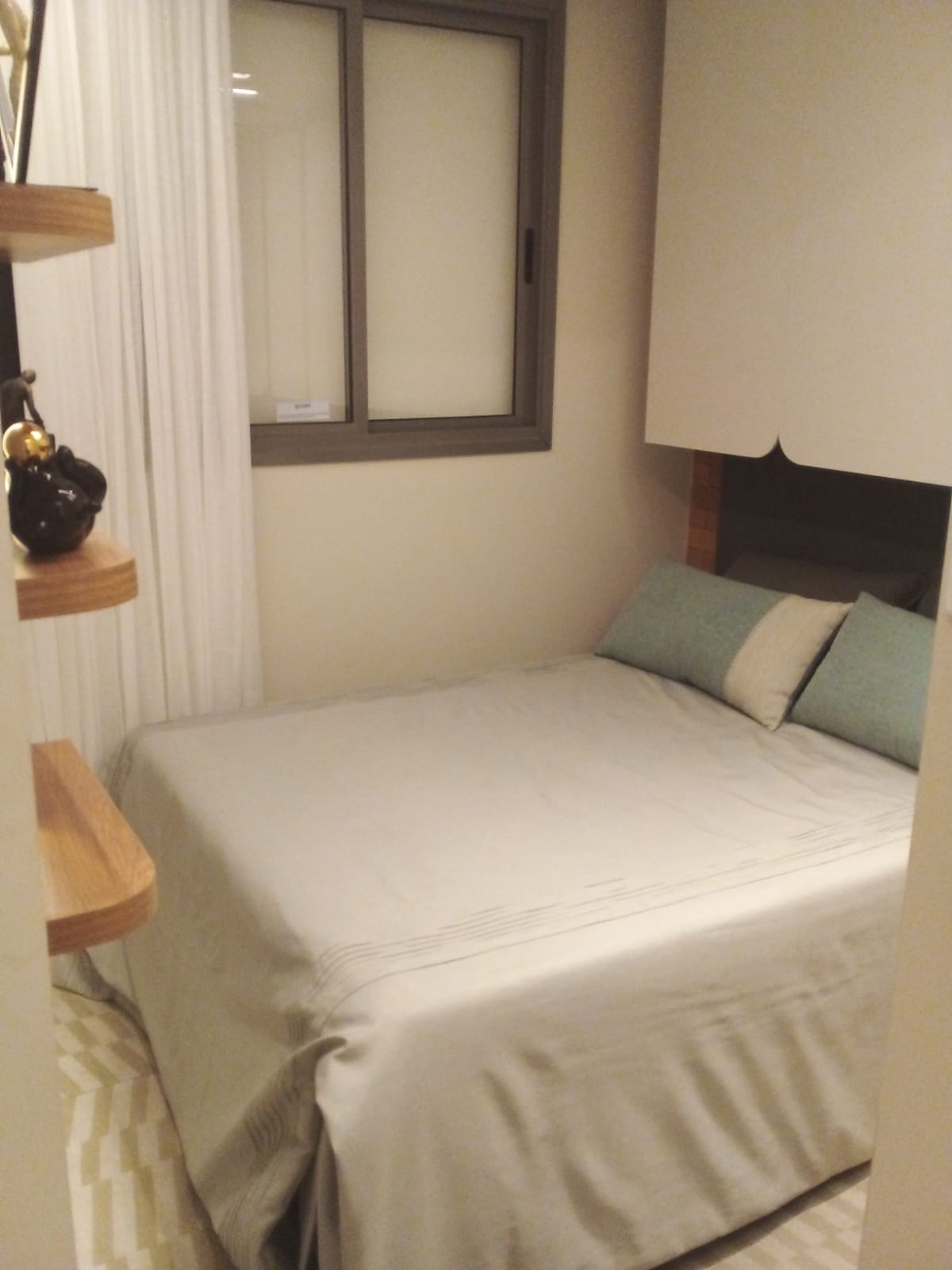 Imagem Apartamento com 2 Quartos à Venda, 42 m²em Vila Santa Catarina - São Paulo Imagem Apartamento com 2 Quartos à Venda, 42 m²em Vila Santa Catarina - São Paulo