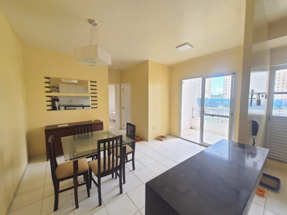 Apartamento com 2 Quartos à Venda, 65 m² em Quitandinha - São Luís