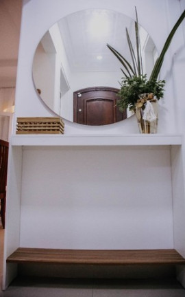 Imagem Apartamento com 3 Quartos à Venda, 100 m² em Centro - Campos dos Goytacazes