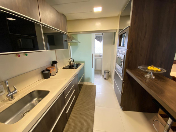 Imagem Apartamento com 2 Quartos à Venda, em Comerciário - Criciúma Imagem Apartamento com 2 Quartos à Venda, em Comerciário - Criciúma