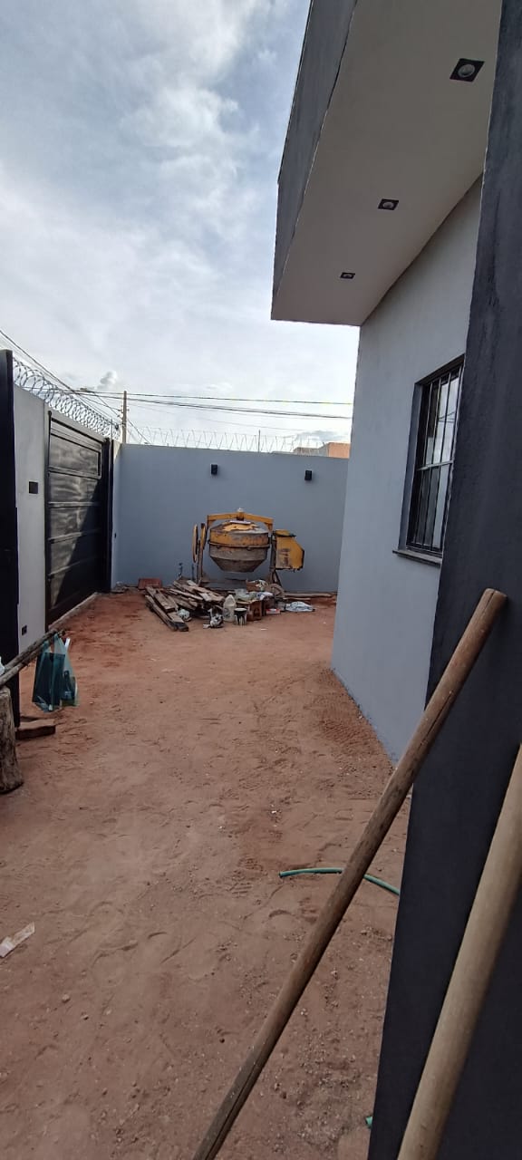 Imagem Casa com 2 Quartos à Venda, 263 m² em Jardim Nova Ipanema - Três Lagoas