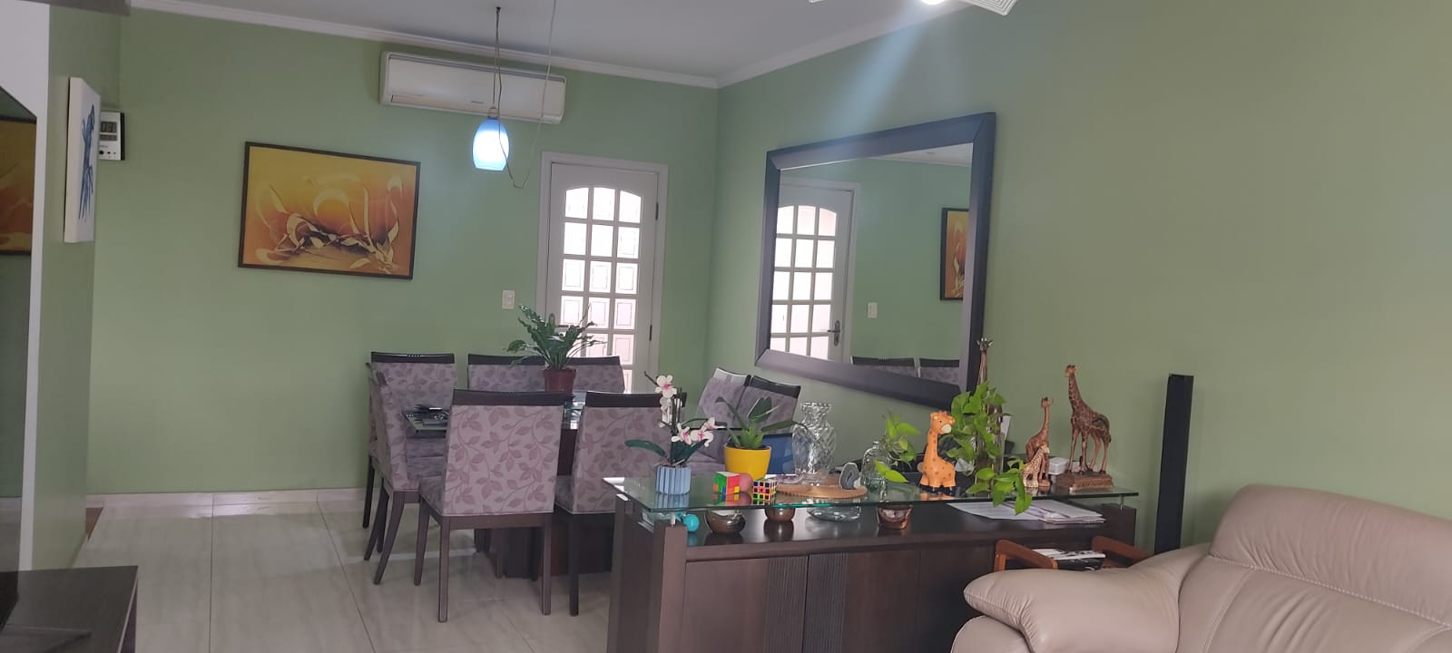 Imagem Casa de Condomínio com 3 Quartos à Venda, 190 m²em Chácara Morada Mediterrânea - Jundiaí Imagem Casa de Condomínio com 3 Quartos à Venda, 190 m²em Chácara Morada Mediterrânea - Jundiaí