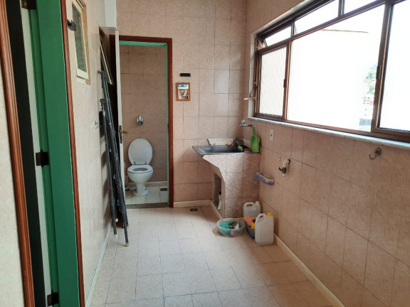 Imagem Apartamento com 3 Quartos à Venda, 119 m² em Várzea - Teresópolis