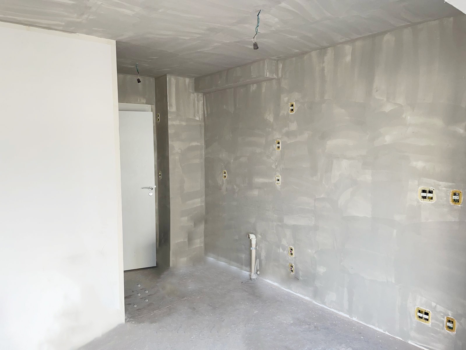 Imagem Studio com 1 Quarto à Venda, 25 m²em Indianópolis - São Paulo