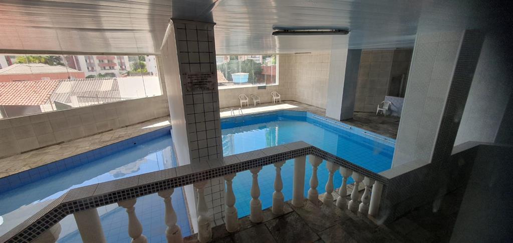Imagem Apartamento com 3 Quartos para Alugar, 100 m²em Santana - São Paulo