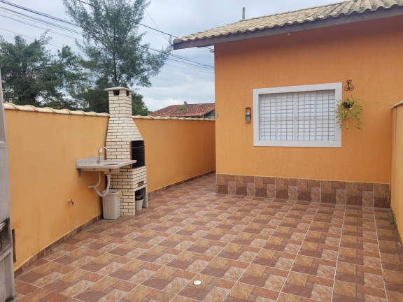 Imagem Casa com 2 Quartos à Venda, 54 m² em Jamaica - Itanhaém