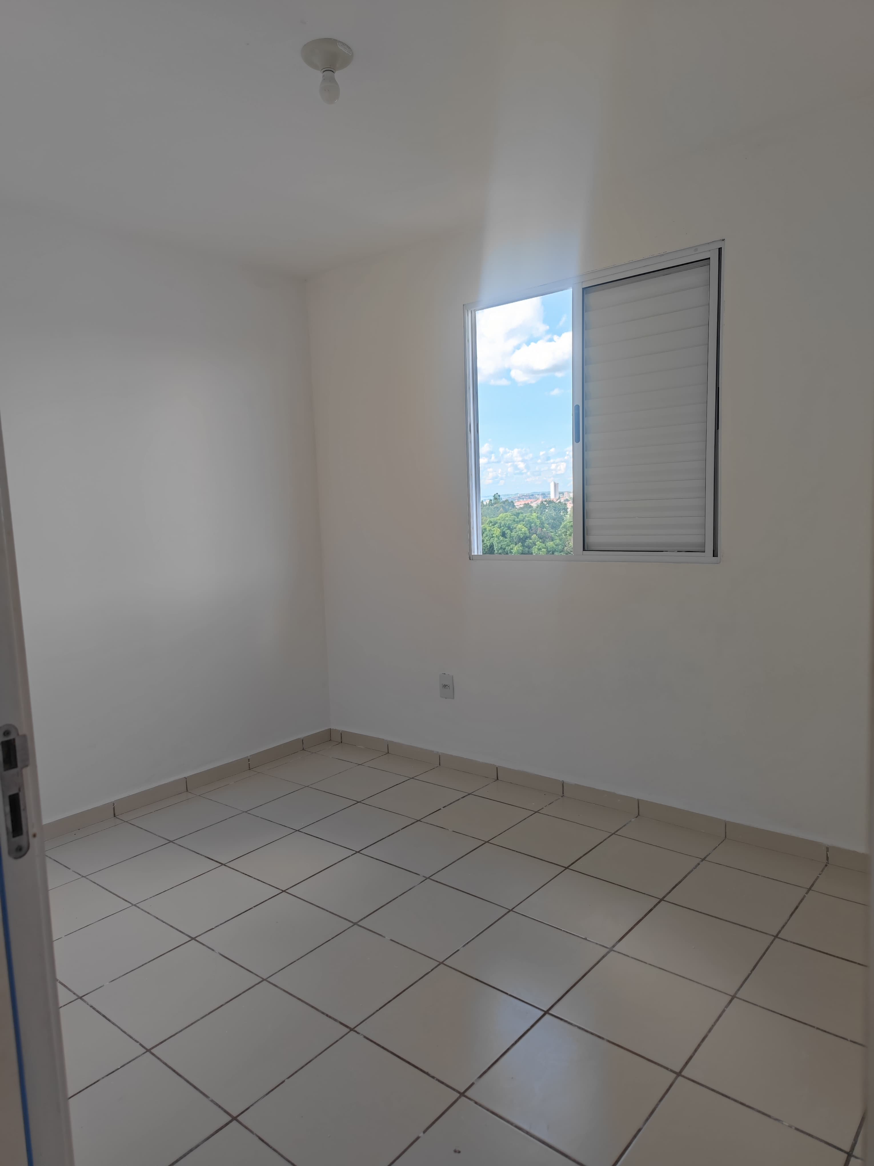 Imagem Apartamento com 2 Quartos à Venda, 47 m² em Jardim Nova Suíça - Piracicaba