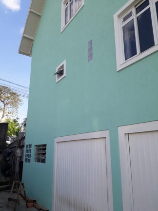 Imagem Casa com 4 Quartos à Venda, 211 m² em Bairro Alto - Curitiba