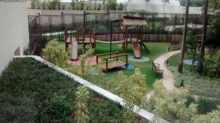 Imagem Apartamento com 2 Quartos à Venda, 76 m² em Pinheiros - São Paulo
