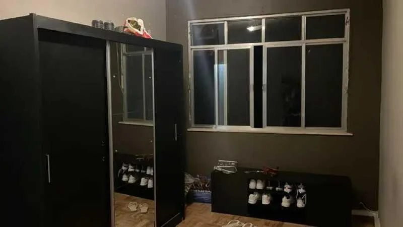 Imagem Apartamento com 3 Quartos à Venda, 110 m²em Copacabana - Rio de Janeiro Imagem Apartamento com 3 Quartos à Venda, 110 m²em Copacabana - Rio de Janeiro