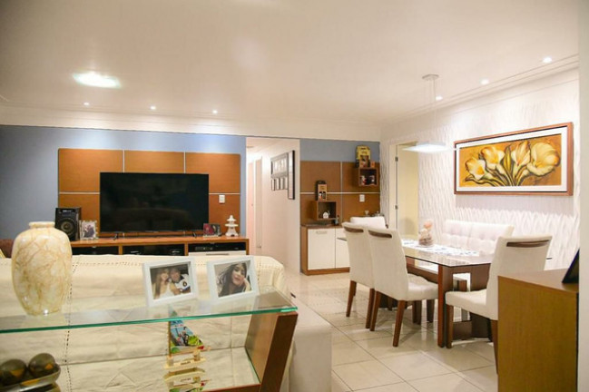 Imagem Apartamento com 4 Quartos à Venda, 120 m² em Boa Viagem - Recife Imagem Apartamento com 4 Quartos à Venda, 120 m² em Boa Viagem - Recife