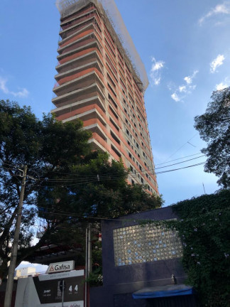Imagem Apartamento com 4 Quartos à Venda, 244 m²em Itaim Bibi - São Paulo