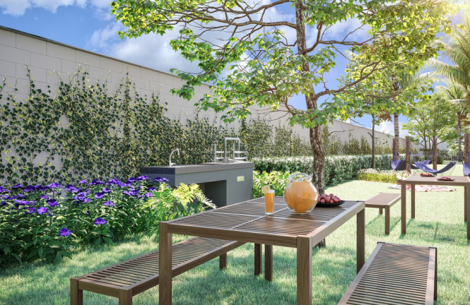 Imagem Apartamento com 3 Quartos à Venda, 55 m² em Jardim Peri - São Paulo Imagem Apartamento com 3 Quartos à Venda, 55 m² em Jardim Peri - São Paulo