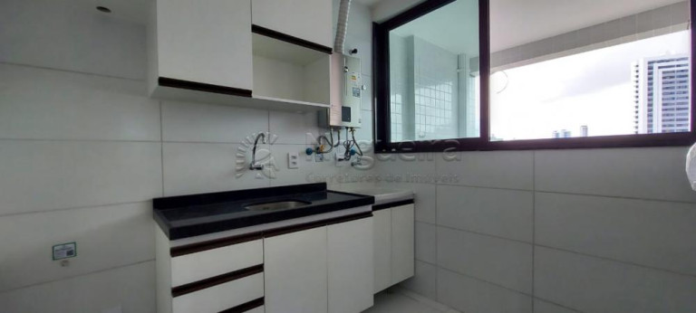 Imagem Apartamento com 2 Quartos para Alugar, 49 m² em Graças - Recife