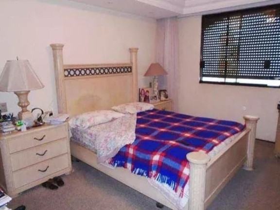 Imagem Apartamento com 5 Quartos à Venda, 350 m² em Santa Cecília - São Paulo Imagem Apartamento com 5 Quartos à Venda, 350 m² em Santa Cecília - São Paulo