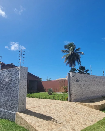 Imagem Casa com 3 Quartos à Venda, em Centro - Lucena Imagem Casa com 3 Quartos à Venda, em Centro - Lucena