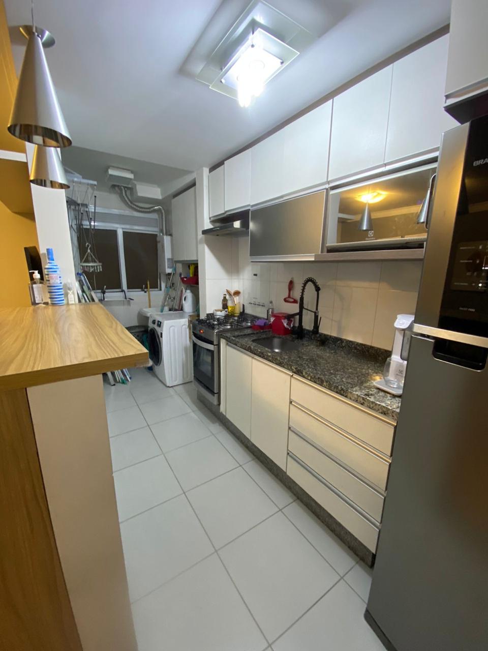 Imagem Apartamento com 2 Quartos à Venda, 67 m²em Centro - Diadema