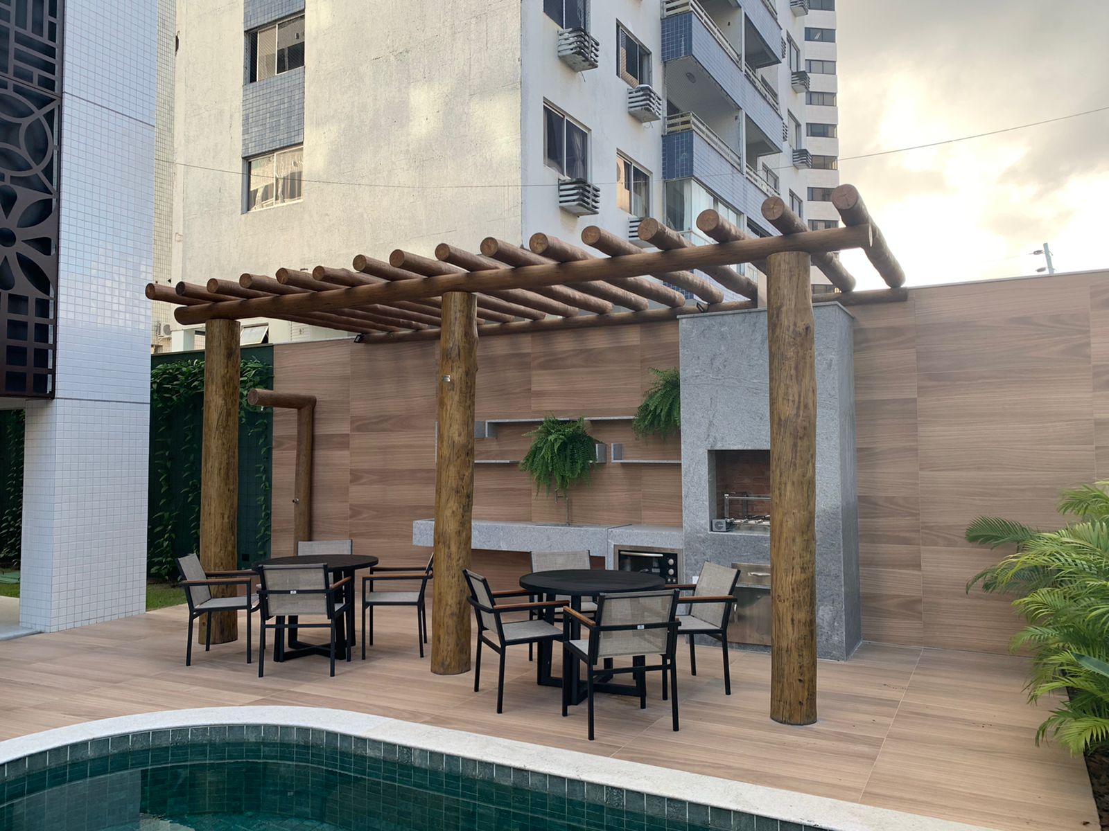 Imagem Apartamento com 3 Quartos à Venda, 64 m²em Boa Viagem - Recife Imagem Apartamento com 3 Quartos à Venda, 64 m²em Boa Viagem - Recife