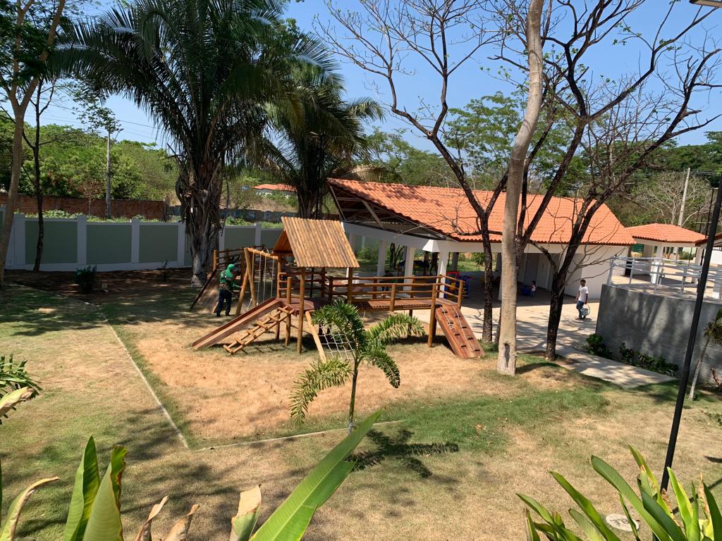 Imagem Casa de Condomínio com 3 Quartos à Venda, 77 m²em Pedra Mole - Teresina