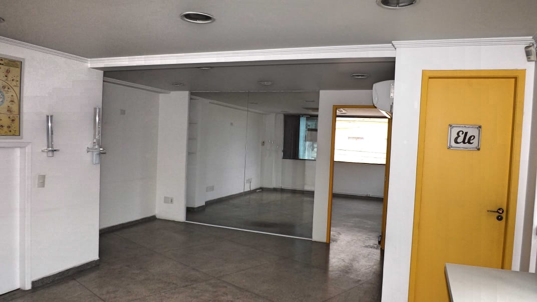 Imagem Sala Comercial para Alugar, 68 m²em Cambuci - São Paulo