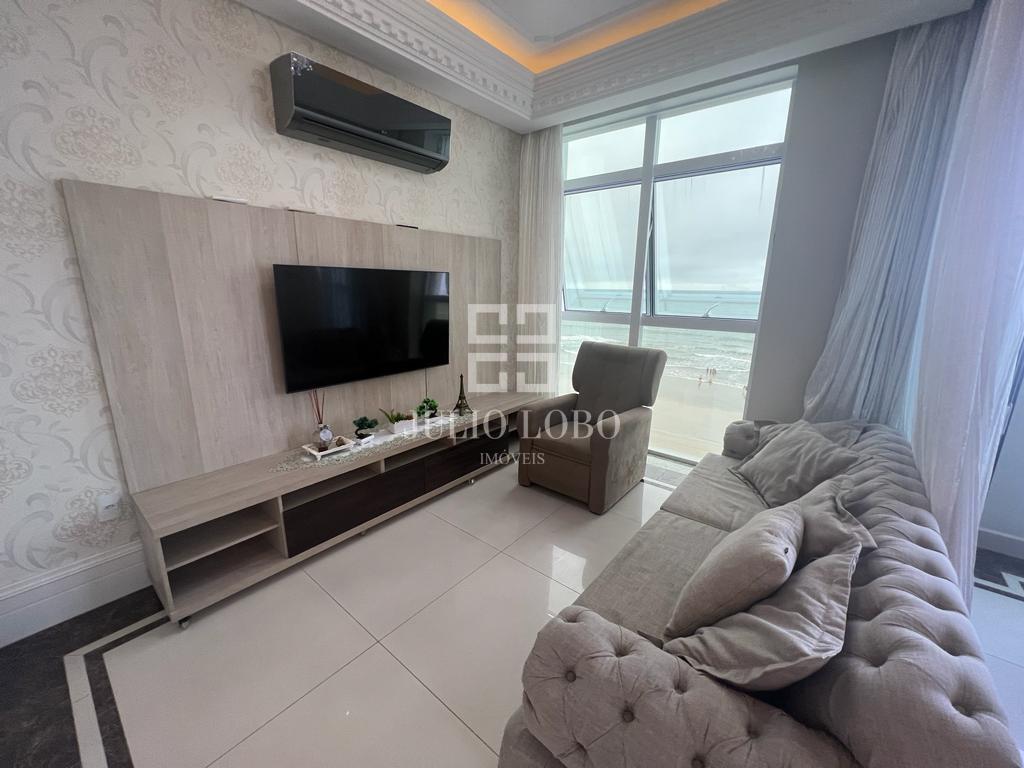 Imagem Apartamento com 4 Quartos à Venda, 169 m² em Meia Praia  - Itapema