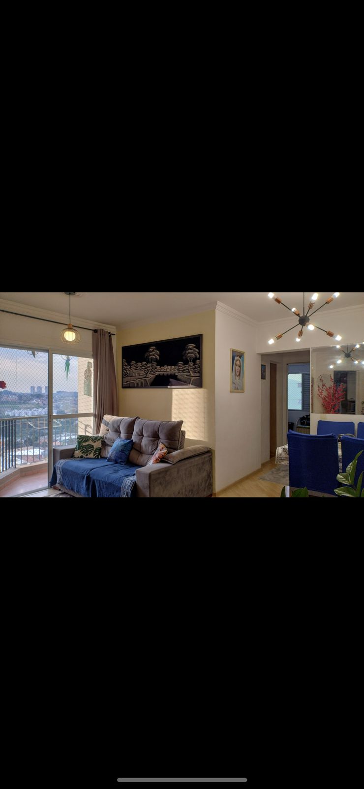 Imagem Apartamento com 2 Quartos à Venda, 56 m²em Vila Pirajussara - São Paulo Imagem Apartamento com 2 Quartos à Venda, 56 m²em Vila Pirajussara - São Paulo