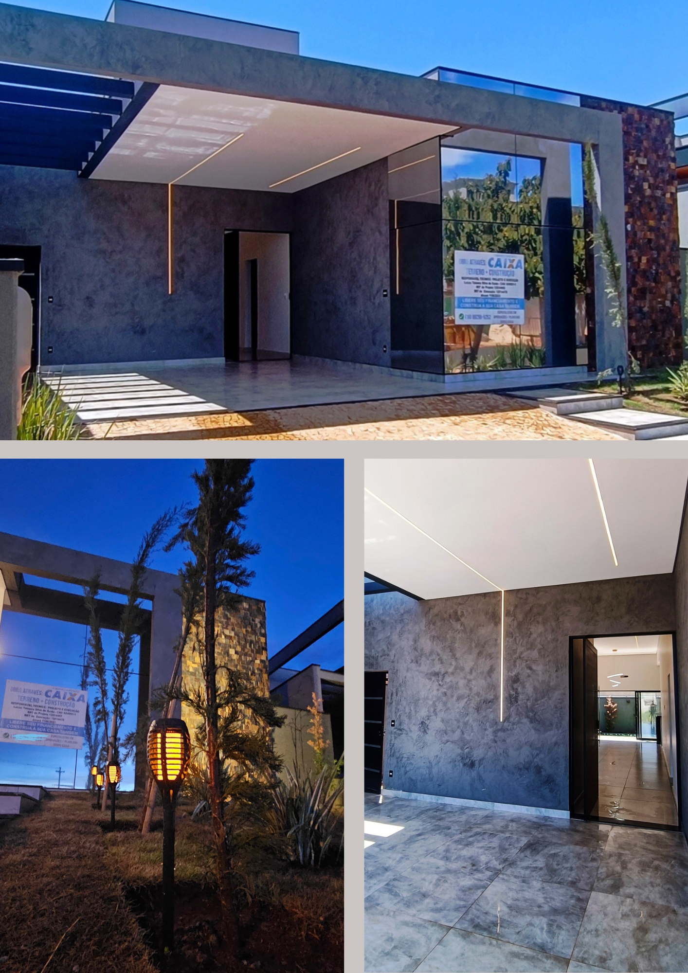 Imagem Casa com 3 Quartos à Venda, 169 m² em Portal da Mata - Ribeirão Preto Imagem Casa com 3 Quartos à Venda, 169 m² em Portal da Mata - Ribeirão Preto