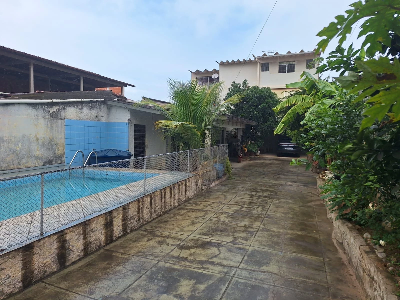 Casa com 4 Quartos à Venda, 408 m² em Itapebussu - Guarapari