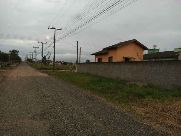 Imagem Terreno à Venda, 348 m² em São Defende - Criciúma