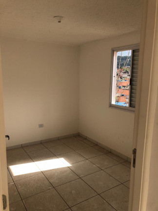 Imagem Apartamento com 2 Quartos à Venda, 52 m² em Parque Santos Dumont - Guarulhos