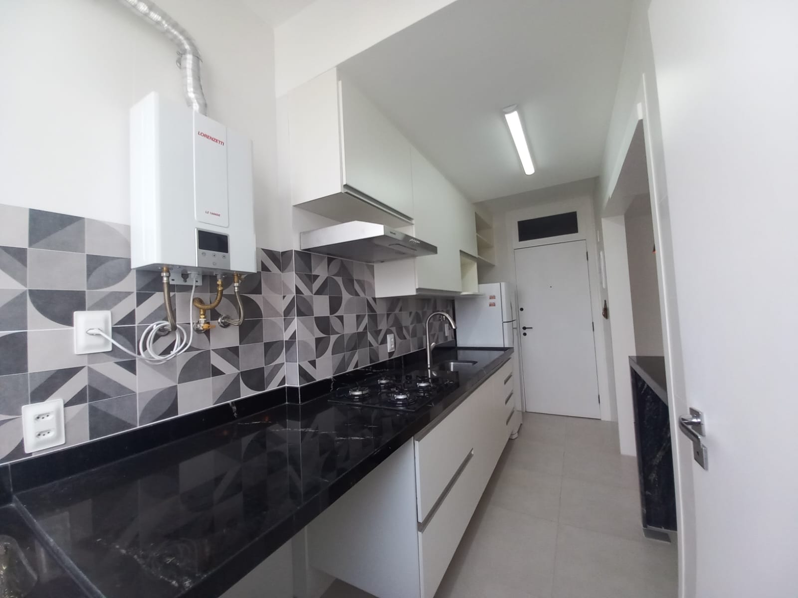 Imagem Apartamento com 2 Quartos à Venda, 60 m²em Icaraí - Niterói