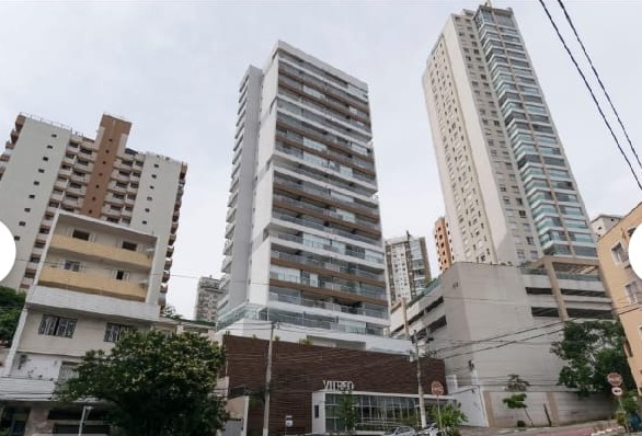 Imagem do condomínio Condomínio Vitreo Klabin - Vila Mariana - São Paulo - SP