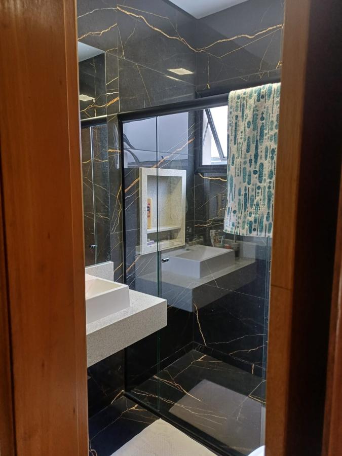 Imagem Casa de Condomínio com 3 Quartos à Venda, 175 m²em Residencial Lagos D'Icaraí - Salto Imagem Casa de Condomínio com 3 Quartos à Venda, 175 m²em Residencial Lagos D'Icaraí - Salto