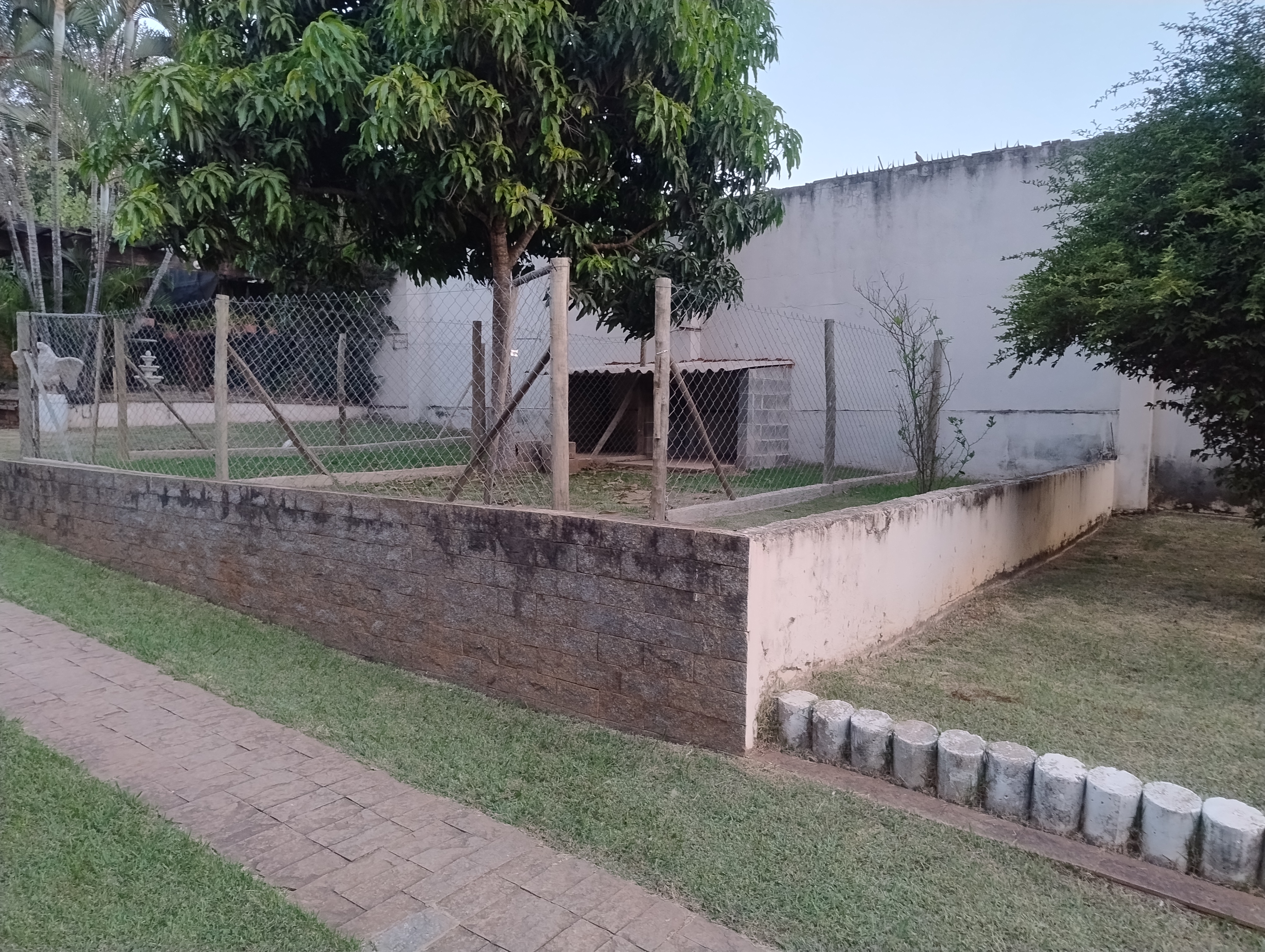 Imagem Chácara com 4 Quartos à Venda ou Locação, 317 m²em Recanto dos Dourados - Campinas