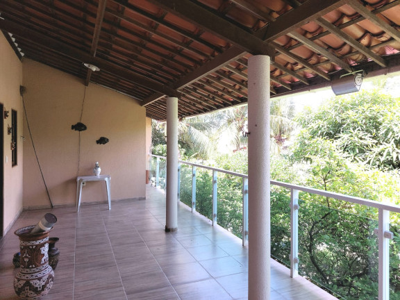 Imagem Sobrado com 5 Quartos à Venda, 532 m² em Massagueira - Marechal Deodoro