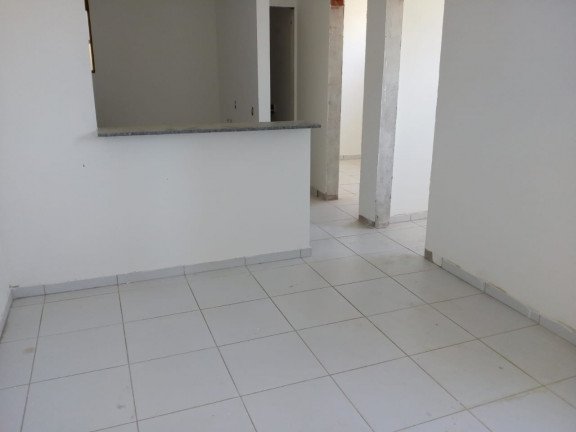 Imagem Apartamento com 2 Quartos à Venda, 48 m² em Planalto - Natal
