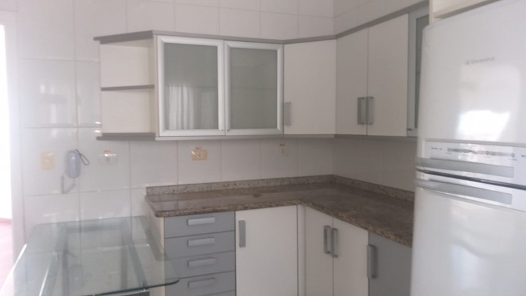 Imagem Apartamento com 4 Quartos para Alugar, 178 m² em Vila Oliveira - Mogi das Cruzes