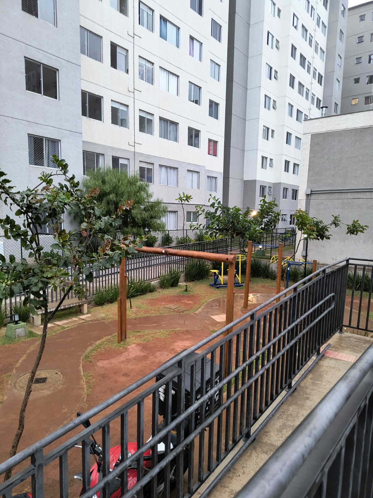 Imagem Apartamento com 2 Quartos à Venda, 44 m²em Jardim do Lago - São Paulo Imagem Apartamento com 2 Quartos à Venda, 44 m²em Jardim do Lago - São Paulo