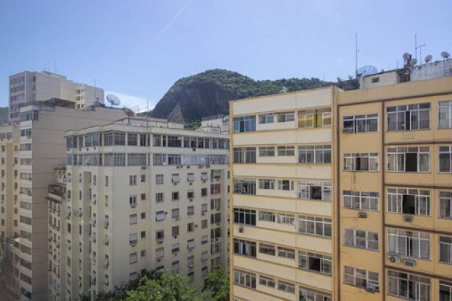Imagem Apartamento com 3 Quartos à Venda, 116 m² em Copacabana - Rio de Janeiro