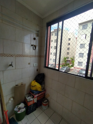 Imagem Apartamento com 2 Quartos à Venda, 43 m² em Vila Ipiranga - Mogi Das Cruzes