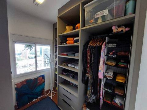 Imagem Apartamento com 2 Quartos à Venda, 70 m² em Pinheiros - São Paulo