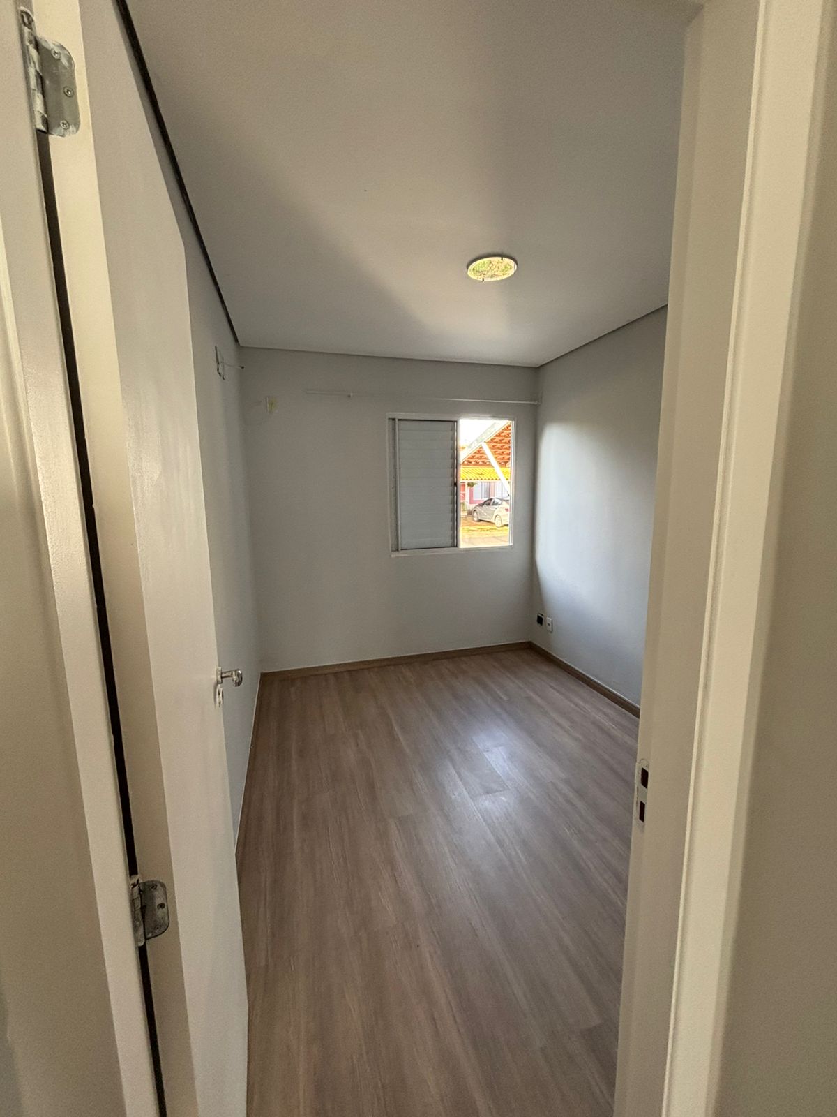 Imagem Casa de Condomínio com 2 Quartos à Venda, 68 m² em Distrito Industrial Domingos Biancardi - Bauru Imagem Casa de Condomínio com 2 Quartos à Venda, 68 m² em Distrito Industrial Domingos Biancardi - Bauru