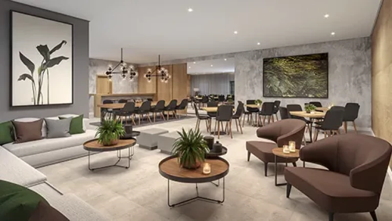 Imagem Apartamento com 3 Quartos à Venda, 78 m² em Jardim Independência - São Paulo Imagem Apartamento com 3 Quartos à Venda, 78 m² em Jardim Independência - São Paulo